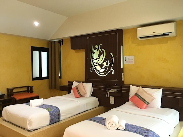 タニサ リゾート