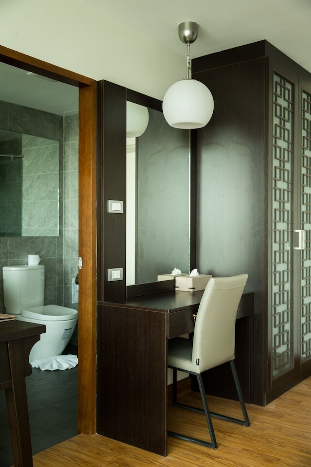 S17 アット ニマン ホテル