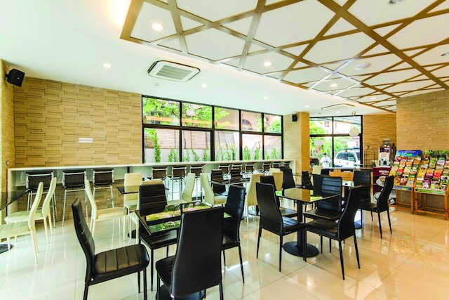 S17 アット ニマン ホテル