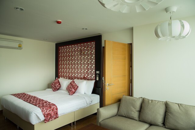 S17 アット ニマン ホテル