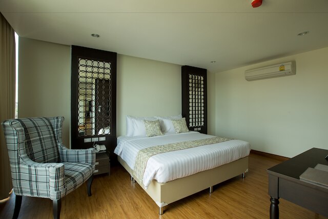 S17 アット ニマン ホテル