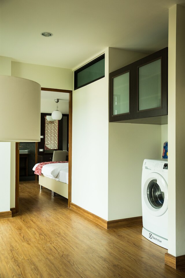 S17 アット ニマン ホテル