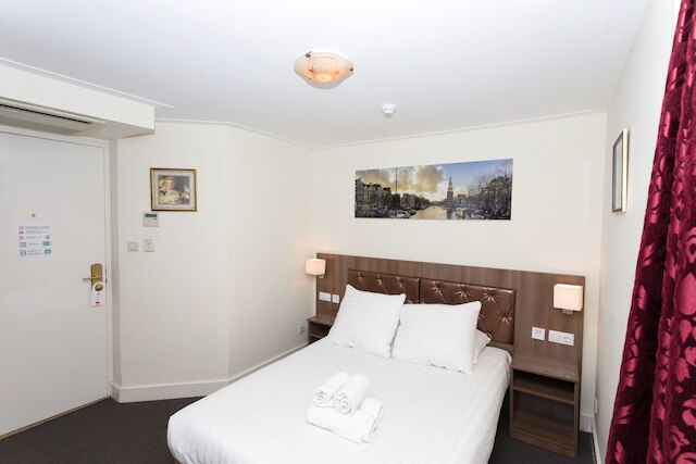 ホテル パーク プランテージ