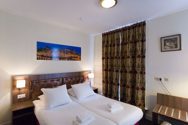 ホテル パーク プランテージ