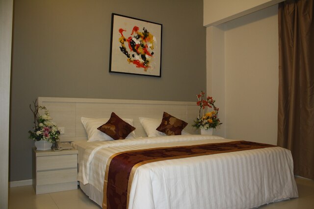 オーロラ ホテル