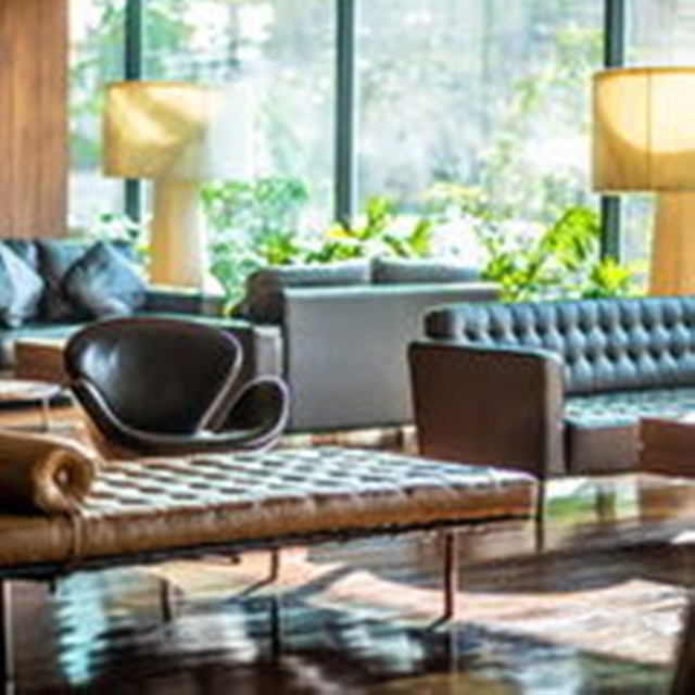 レムトン サービス アパートメント