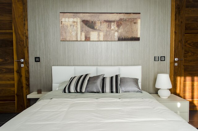 パラマウント ベイ ペントハウス