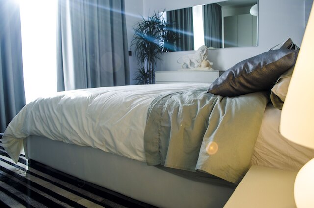 パラマウント ベイ ペントハウス