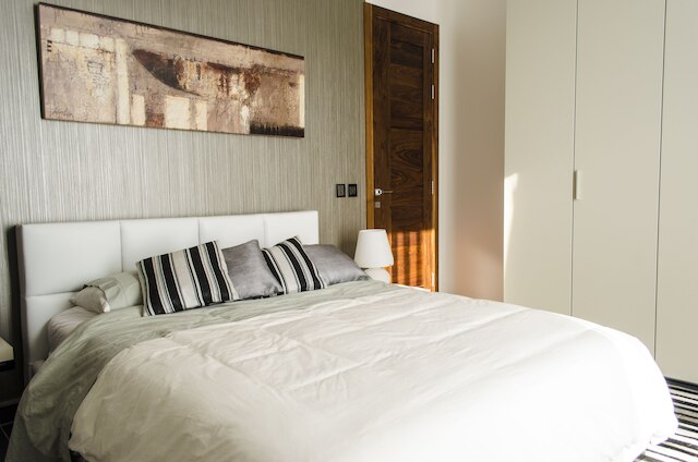 パラマウント ベイ ペントハウス