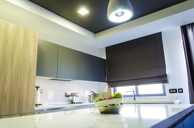 パラマウント ベイ ペントハウス