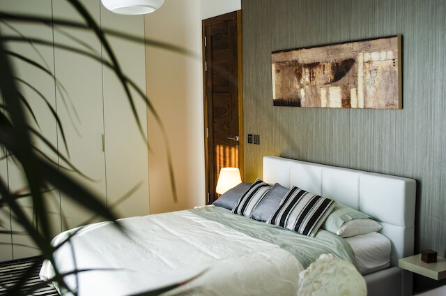 パラマウント ベイ ペントハウス