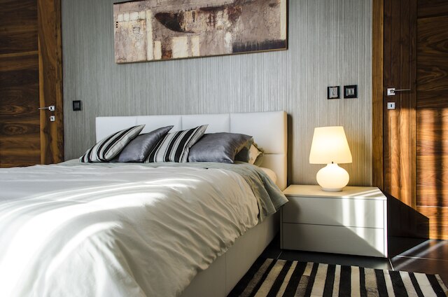 パラマウント ベイ ペントハウス