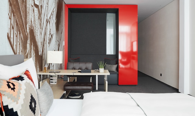 リビング ホテル フランクフルト