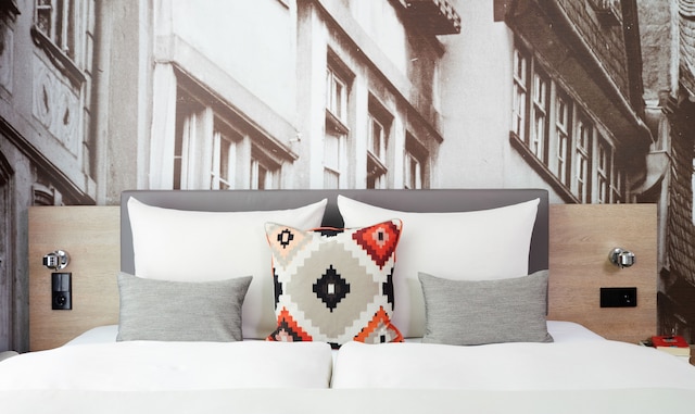 リビング ホテル フランクフルト