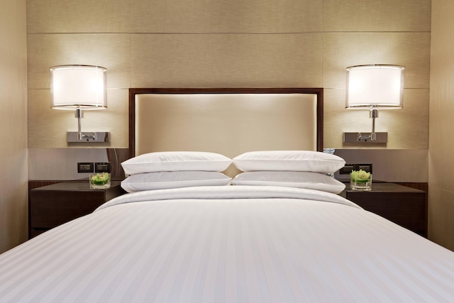 ザ フェアウェイ プレイス西安 - マリオット エグゼクティブ アパートメンツ