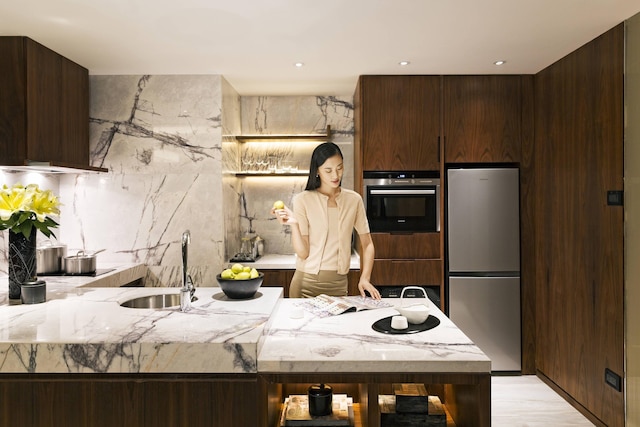 ザ フェアウェイ プレイス西安 - マリオット エグゼクティブ アパートメンツ