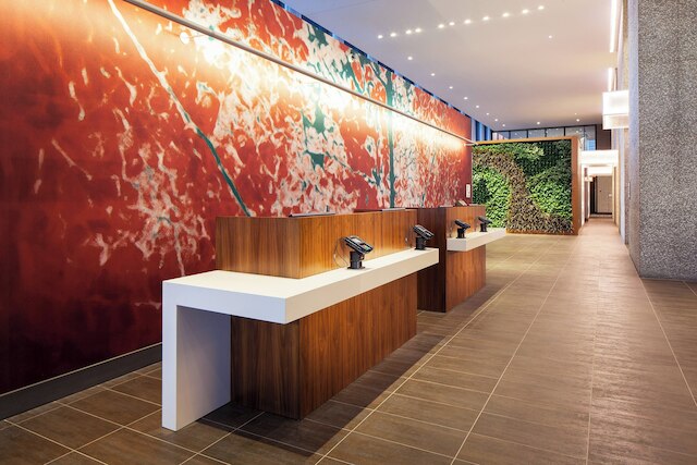 ザ ウェスティン ダラス ダウンタウン