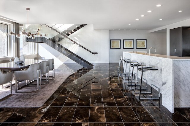 ザ ウェスティン ダラス ダウンタウン