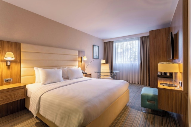 コートヤード・ベオグラード・シティセンター