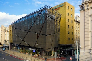 コートヤード・ベオグラード・シティセンター