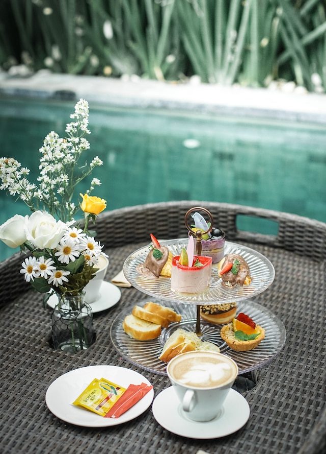 ロイヤルサマジャヴィラ