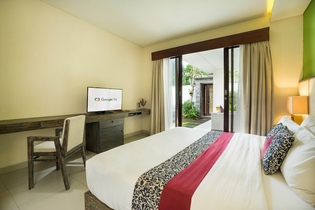 ロイヤルサマジャヴィラ