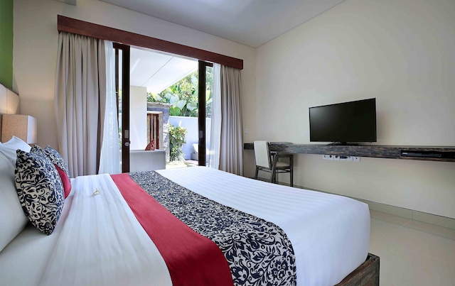 ロイヤルサマジャヴィラ