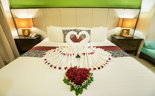 ロイヤルサマジャヴィラ