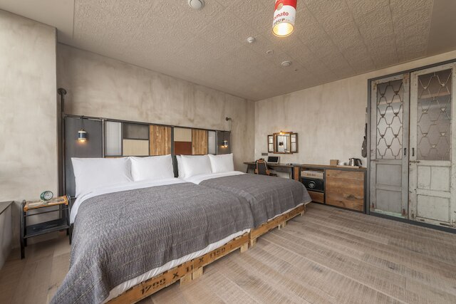 ホテル カプチーノ