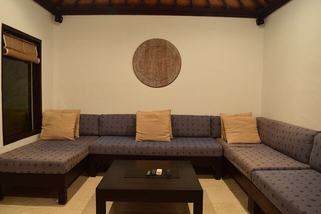 ヴィラ デワタ スミニャック