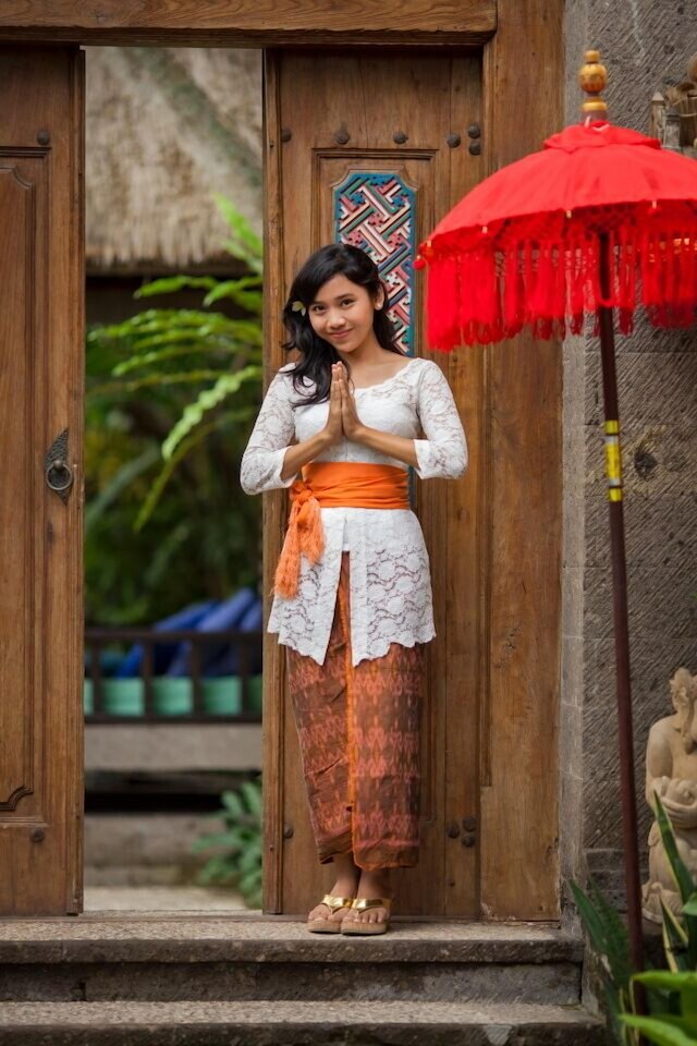 ヴィラ デワタ スミニャック