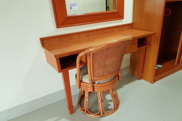 プーンスク レジデント ホテル