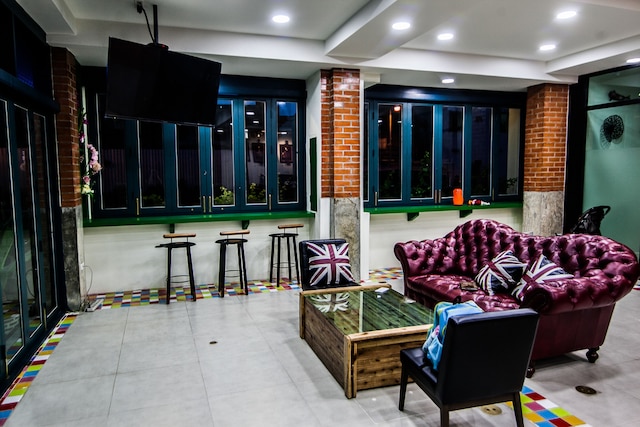 ザ セブン ラック