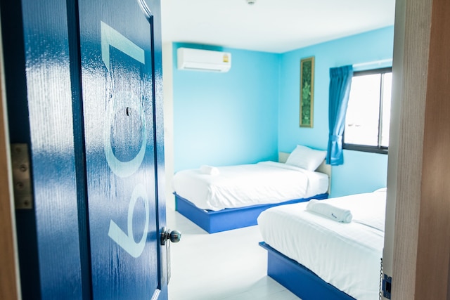 ザ セブン ラック