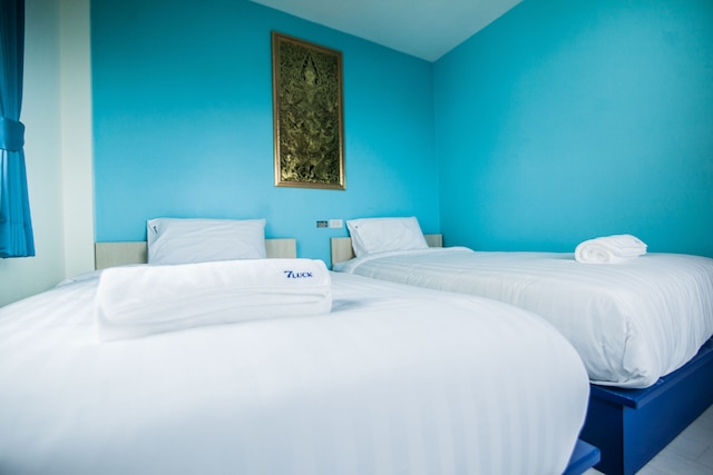 ザ セブン ラック