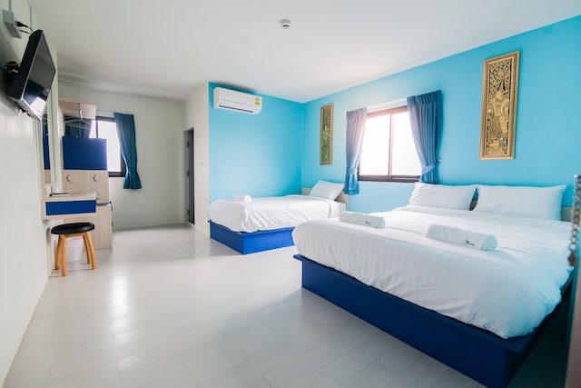 ザ セブン ラック