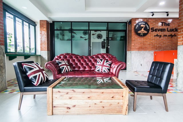 ザ セブン ラック