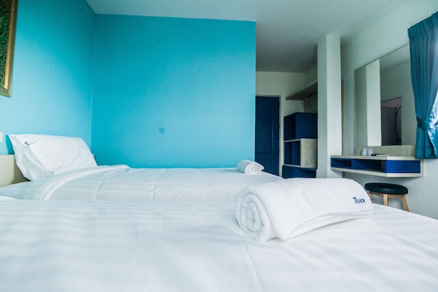 ザ セブン ラック