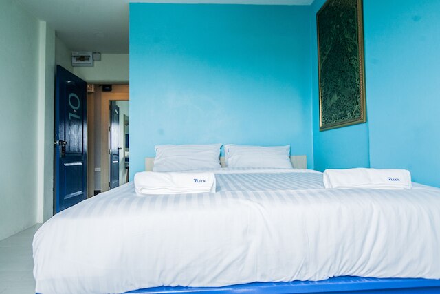 ザ セブン ラック