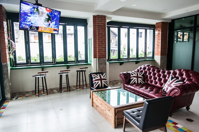 ザ セブン ラック