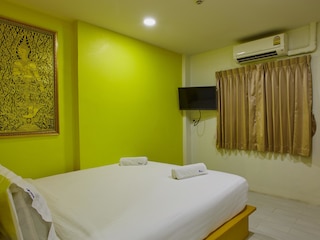 ザ セブン ラック