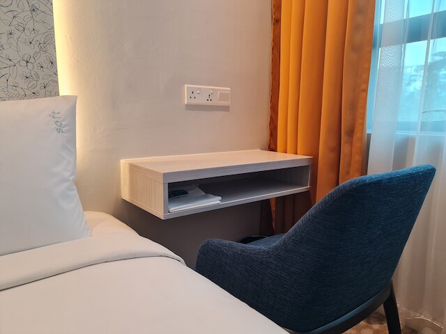 ホリデイ イン エクスプレス & スイーツ ジョホール バル by IHG