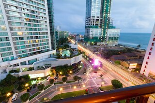 クレスキャット アパートメンツ コロンボ