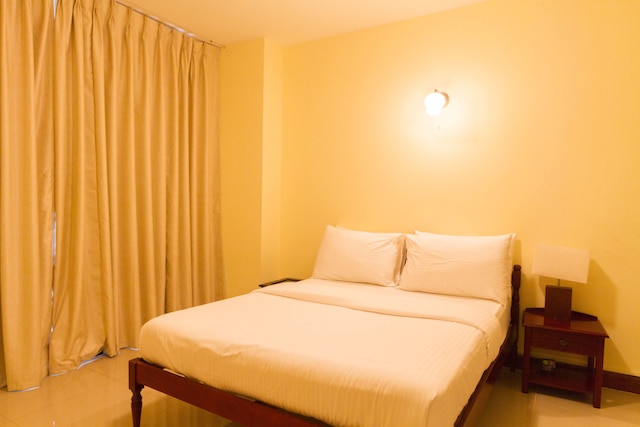 クレスキャット アパートメンツ コロンボ