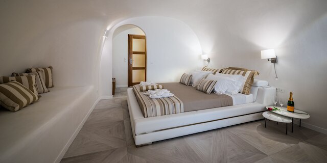 エリート ラグジュアリー スイーツ