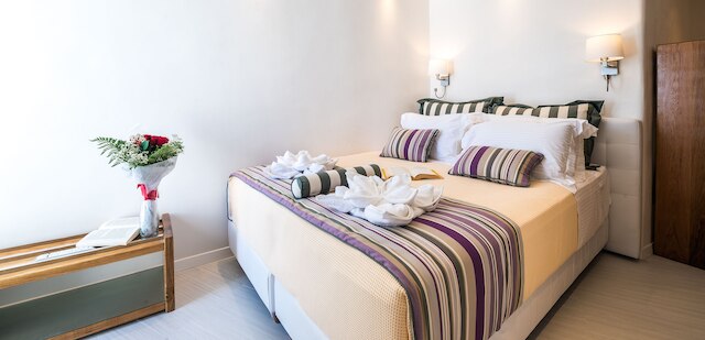 エリート ラグジュアリー スイーツ