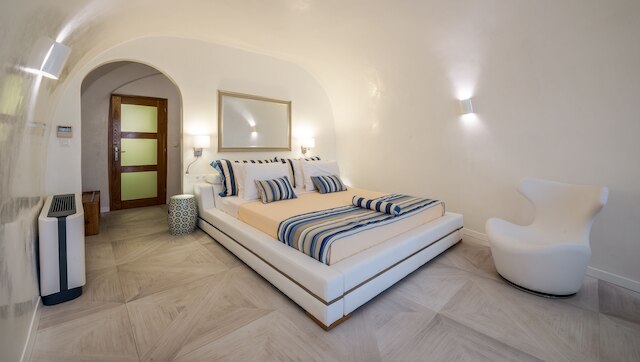 エリート ラグジュアリー スイーツ