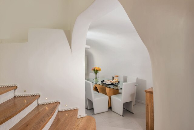 エリート ラグジュアリー スイーツ