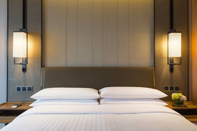 重慶マリオット ホテル (重慶萬豪酒店)