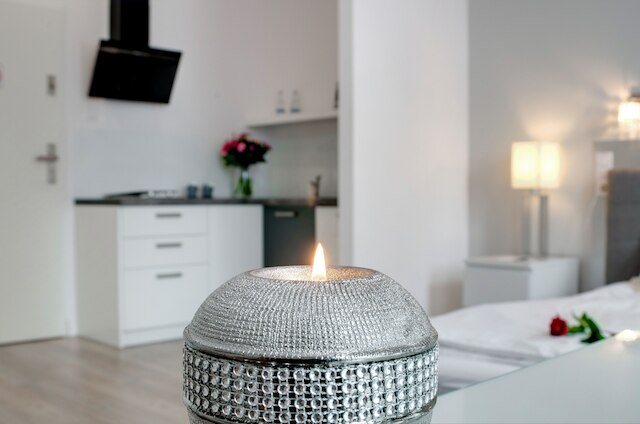 ザムコバ 15 アパートメンツ